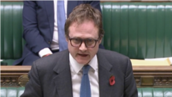 英國政府調查境內的中國海外警務服務中心 強調不容忍脅迫行為