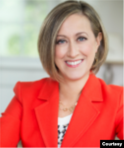 美国负责世界贸易组织和多边事务的助理贸易代表杜尔金。（照片来自美国贸易代表办公室网站）