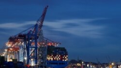 美國高官：華盛頓曾勸阻德國將漢堡港控股權出售給中國