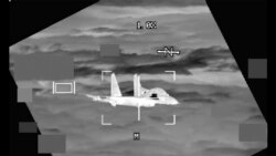 美中舉行海事會談 美國對北京在南中國海“危險和非法”行為表示關注