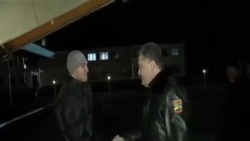 烏克蘭與親俄分離組織繼續換俘