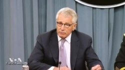 Пентагон после Хейгела: с чем столкнется преемник?