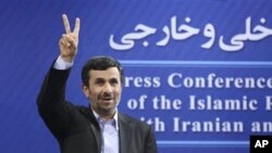 伊朗銳意發展核能。