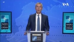 北約秘書長敦促中國加入核軍控談判