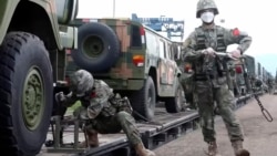 新研究報告：侵烏戰爭促進俄中軍事關係