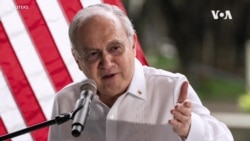 菲駐美國大使：如果台海衝突危及自身安全 馬尼拉會讓作戰美軍使用軍事基地