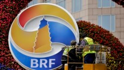 習近平宣布明年舉辦第三屆一帶一路論壇 能否兌現要看新冠疫情是否同意