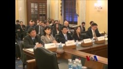 国会听证审视法轮功在华现状