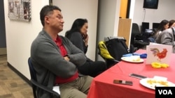 越南裔美国人克里斯多夫·拉尔森