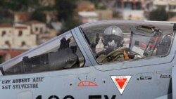 法國宣布向烏克蘭提供幻影2000-5型戰機 普京警告西方後果