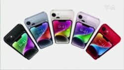 蘋果專注於推出具有安全功能的新產品