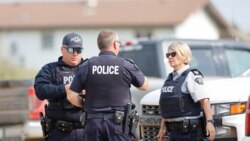 加拿大警方繼續追捕週日致命殺人案一名兇手 親兄弟同夥已死亡