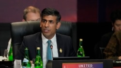 英國不排除武器軍援台灣 專家籲皇家海軍協助印太盟友提升反介入戰力