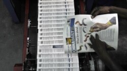 自由之家：中國全球媒體影響力活動正在增加