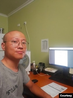 畢業於山東大學的金融學者司令