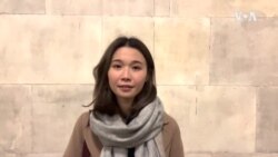 “對華政策跨國議會聯盟”職員稱在香港的家人受到警方騷擾 