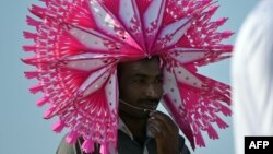 新西兰等国率先迎来2015年