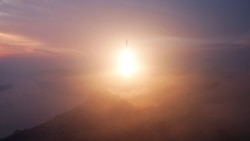 北韓發射旨在打擊美國的遠程飛彈美韓將以“戰略武器”參與之聯合演習回應