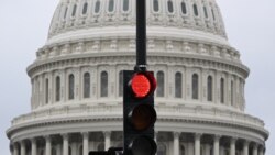 避免政府停擺 美國眾議院議長提2階段預算方案 不包括以烏援助