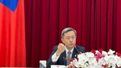 美中高層官員恢復互訪 台灣稱不擔憂 樂見美中正面發展