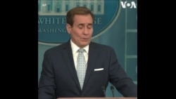 中方称“独裁者”说法是“政治操弄” 白宫回应