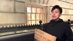 劉祖廸：希望社會關注香港經貿辦在英國使用外交豁免權的情況