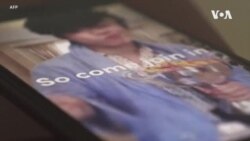 一名聯邦法官叫停針對TikTok的全美首個州禁令