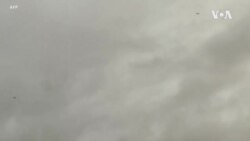 以色列警告說，加薩衝突將是“長期戰爭”