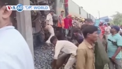 VOA國際60秒：2024年6月17日