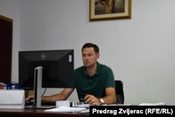 伊万·布恩蒂奇，托米斯拉夫格拉德市市长