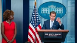 美國警告俄羅斯與北韓可能達成的武器交易