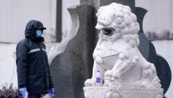 世衛大流行病協議談判的最後一搏中國角色備受關注