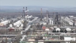 VOA英语视频：匈牙利似乎正在加强与俄罗斯和中国的关系 。