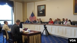 美國國會眾議院外委會印太小組委員會於2024年6月27日召開聽證會。國務院亞太事務助長康達和國際發展署助理署長邁克爾·希弗作證。