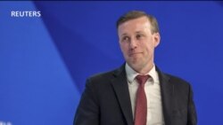 白宮國安顧問：美中領導人的對話對處理兩國關係至關重要