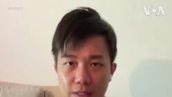 刘祖迪：受港府悬赏通缉是“荣耀勋章”