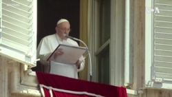 教宗任命21位樞機主教 香港和耶路撒冷主教入列引人注目