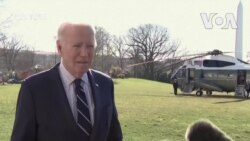 因納爾瓦尼之死，拜登表示正考慮對俄羅斯實施更多製裁 