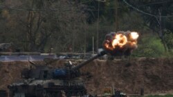 以色列：正在進行與哈馬斯達成停火協議的新嘗試