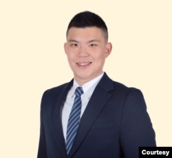 台灣國防安全研究院助理研究員楊一逵