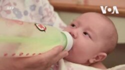 「龍寶寶」大批報到 中國龍年生育率將迎來小高峰