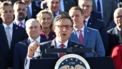 視中國為頭號威脅 美國眾議院新議長也是對華強硬派