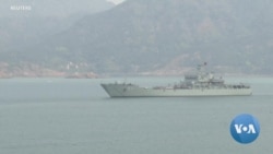 ສະຫະລັດ, ຟີລິບປິນ ພົບປະກັນ ຢູ່ວໍຊິງຕັນ ທ່າມກາງຄວາມເຄັ່ງຕຶງ ໃນມະຫາສະມຸດປາຊິຟິກ 