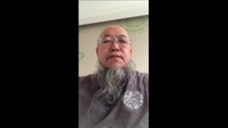 北京异议艺术家季风口述遭国保非法刑讯死亡威胁