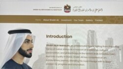 杜拜王子延期在香港設家族辦公室爭議不斷 學者指港府缺人才不懂危機處理