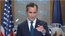 美國國務院：有意援俄的中國公司要“三思而後行”