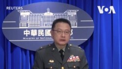 對翻船事件「不直接介入、不升高衝突」 台國防部稱未在金門增防