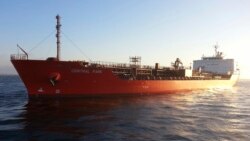 美軍方：試圖在亞丁灣奪油輪的似為索馬利亞海盜而非胡塞武裝 附近中國軍艦未回應求救呼籲