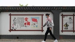 中國粉紅網暴首富鍾晱晱 諾貝爾獎得主莫言“愛國主義”爆棚