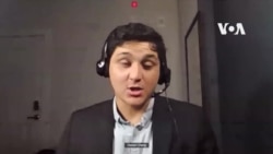 孔特雷拉斯指責委國警察鎮壓示威時不會區分現場採訪記者